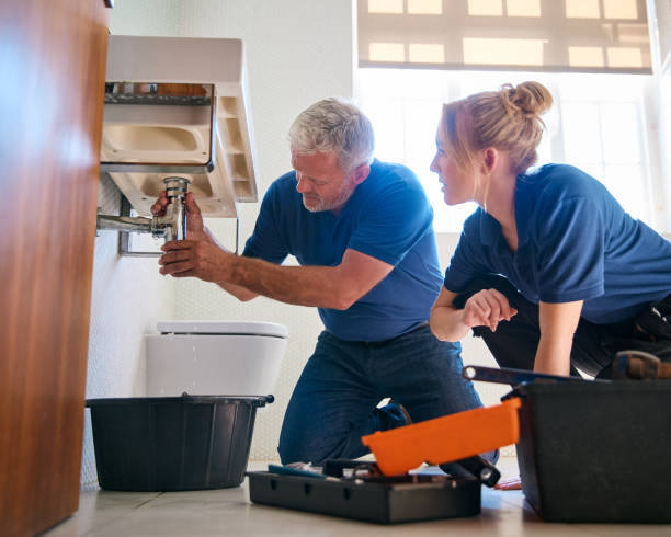 Best Local Plumber Services  in USA